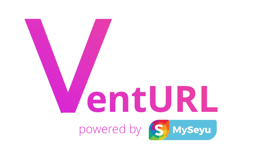 VentURL pwd by MySeyu